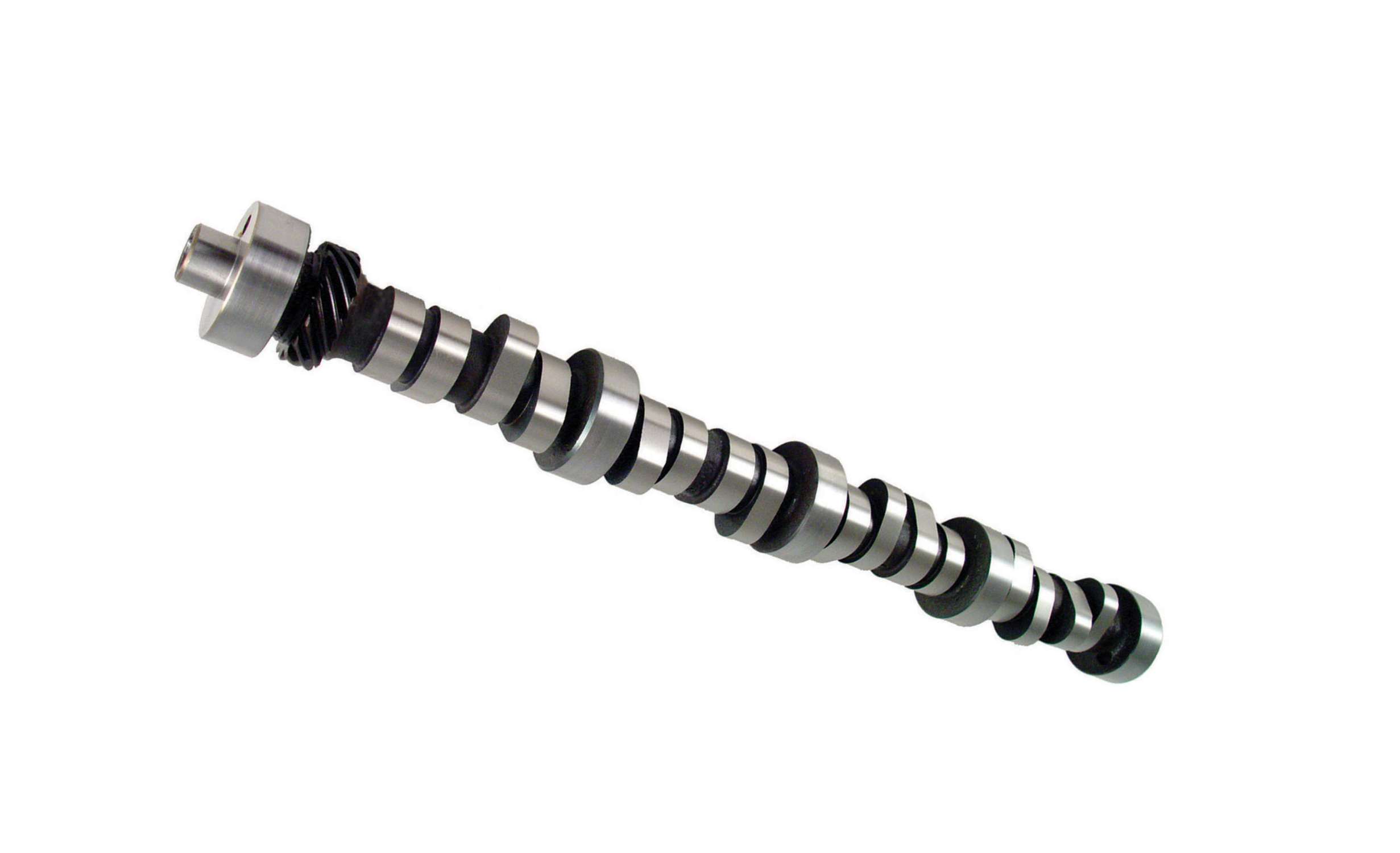 Cams Xfi Computer Controlled 248/258 Hydraulic Roller Cam For Ford 351w