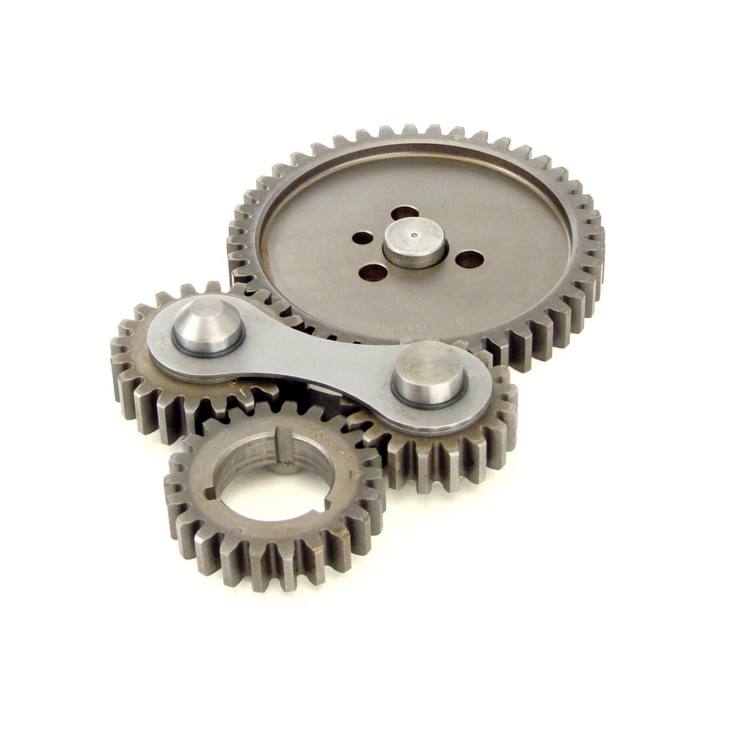 Engine Oil Cooler Flex-A-Lite 4110