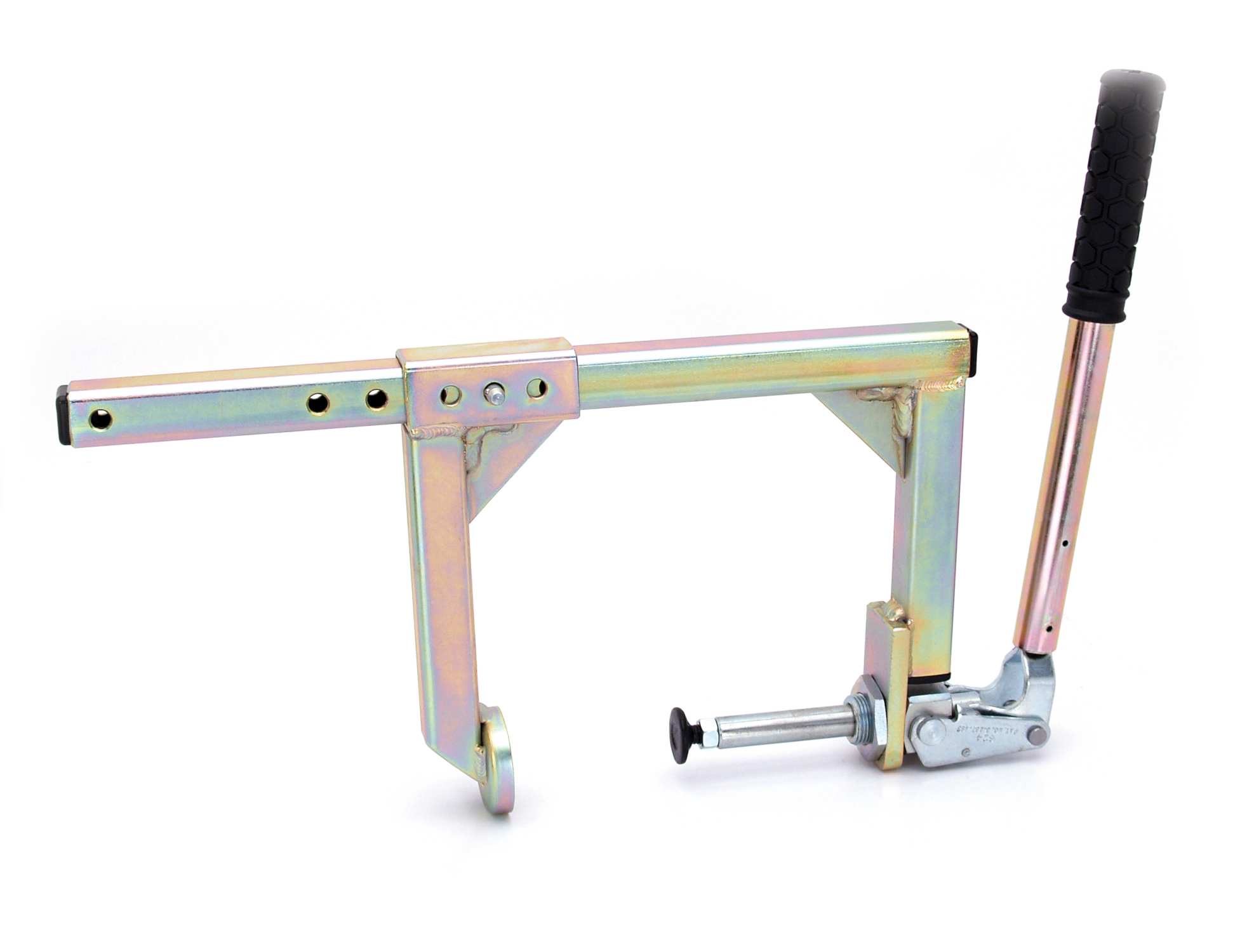 HeavyDuty Manual Valve Spring Compressor eBay