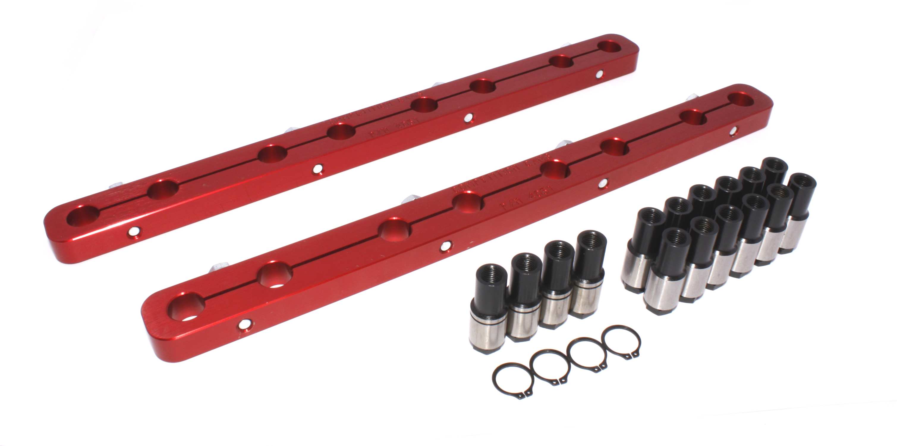 Spark Plug Wire Set ACCEL 4051