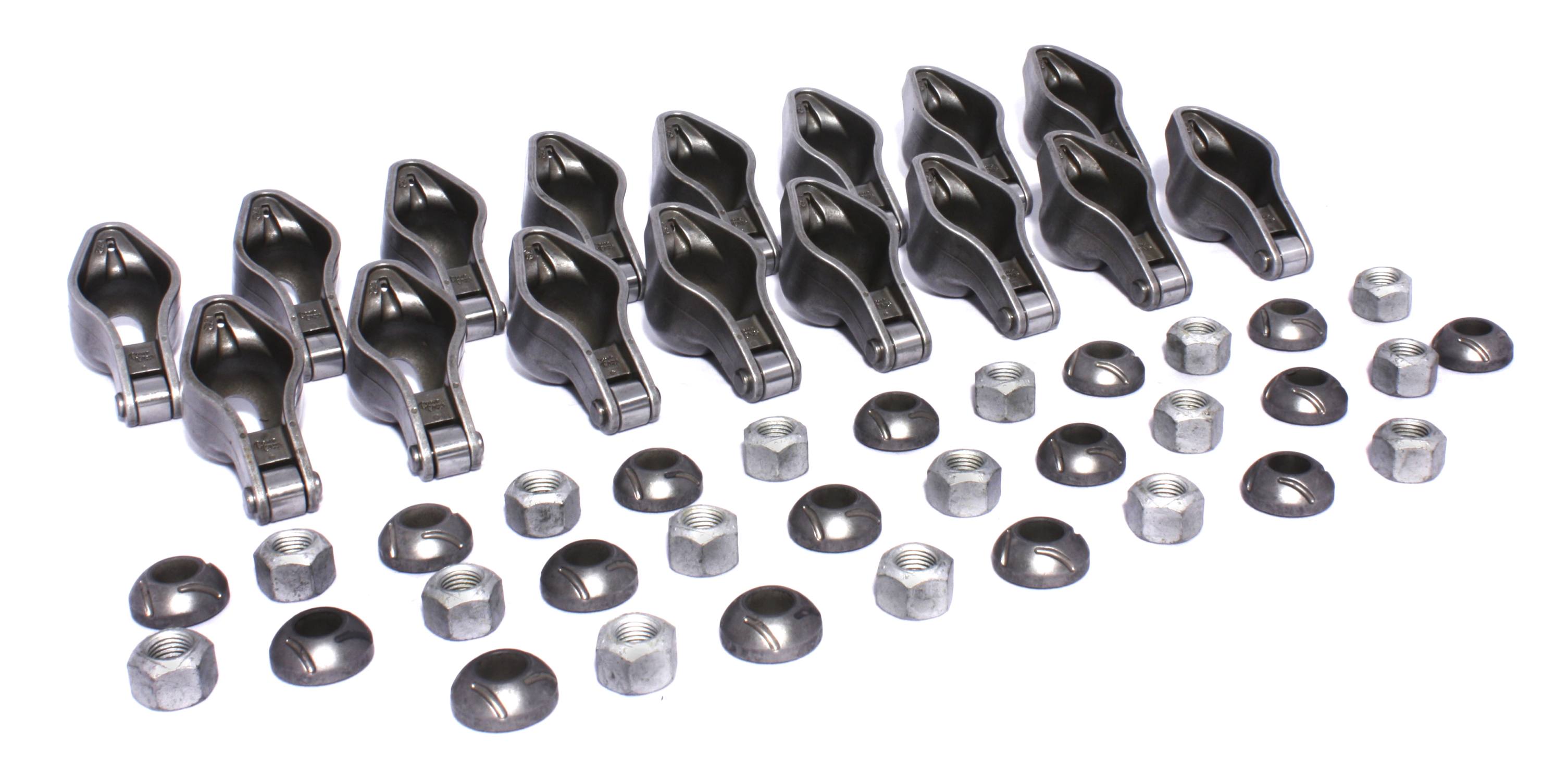 Comp Cams BB Chevy & Ford Magnum Rocker Arm 7/16 Stud/1.72 Ratio