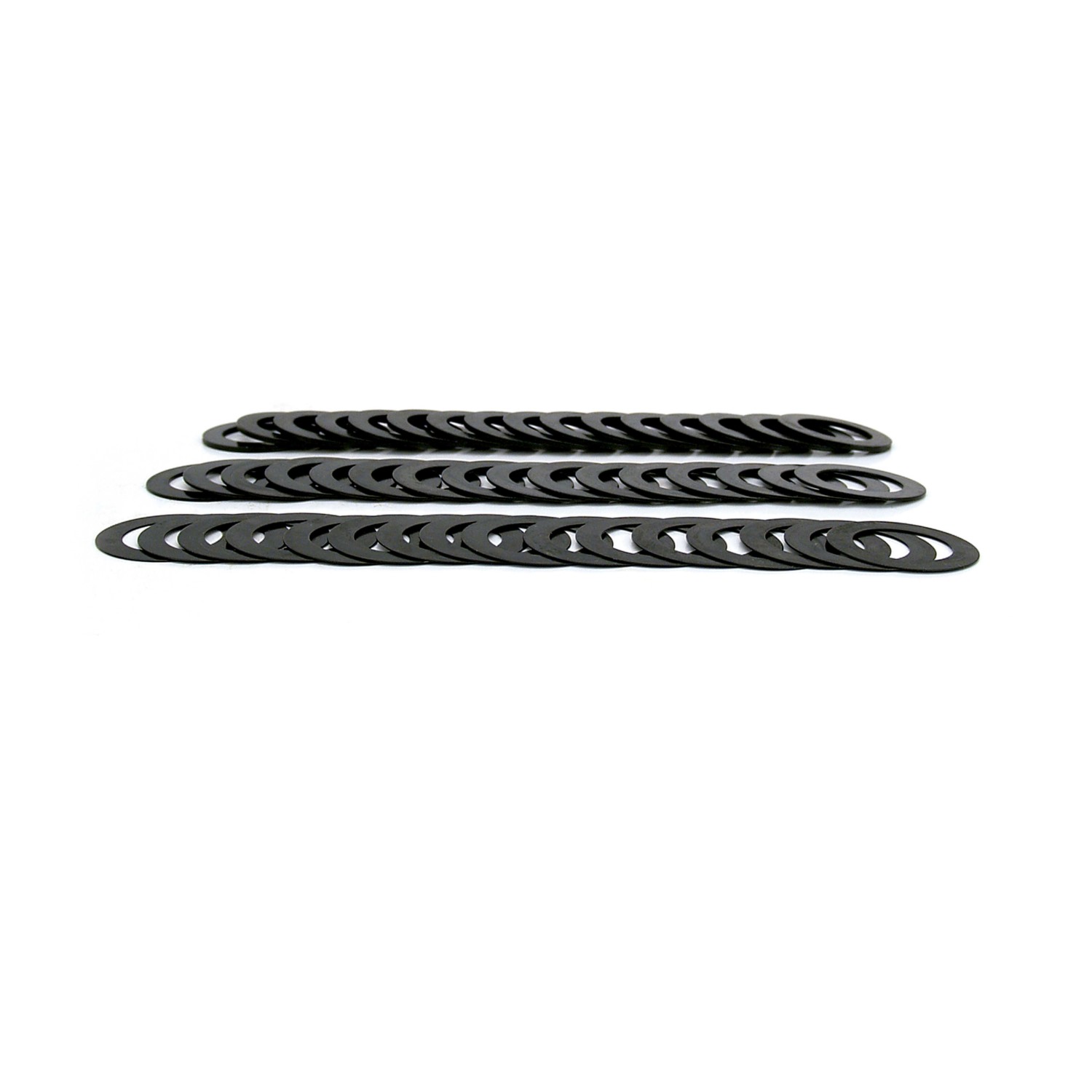 Comp Cams 1.437 O.D. Spring Shims .645 I.D. .015 Thickness Comp Cams 1.437 O.D. Spring Shims .645 I.D. .015 Thickness
