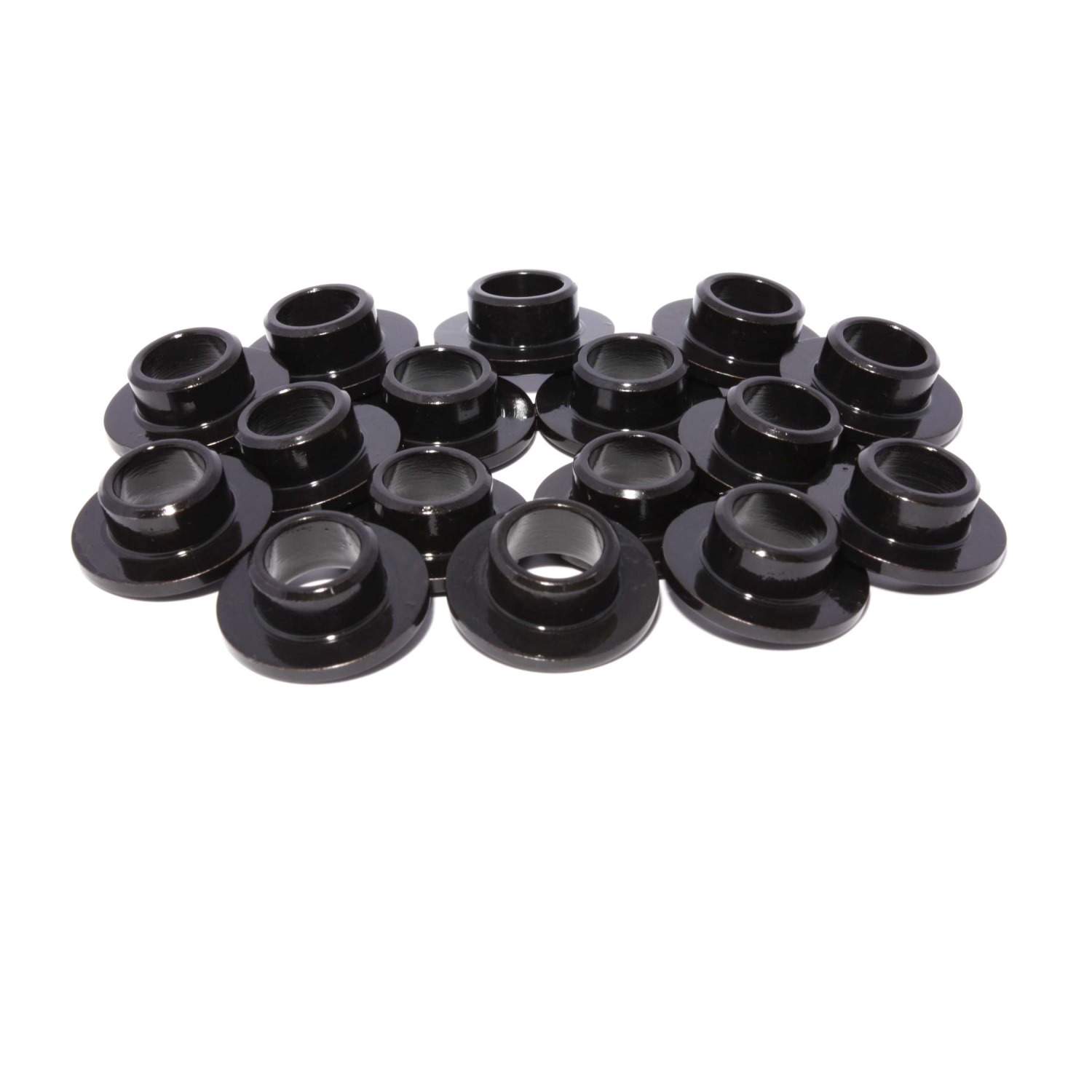 Cams 10 Degree Steel Retainers For 26120 Beehive Springs