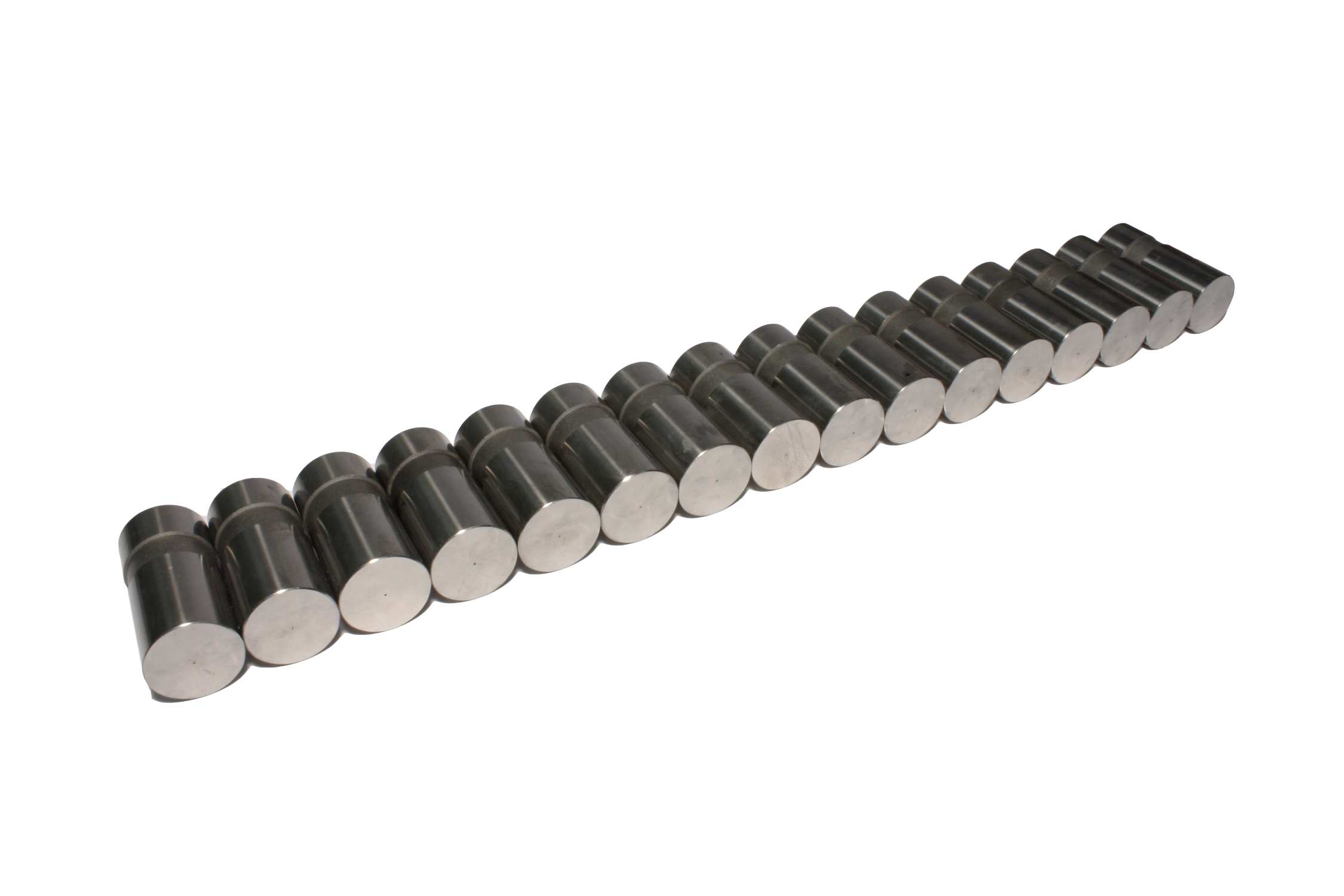 Comp Cams AMC/Mopar Solid Lifters w/EDM Oiling Hole Comp Cams AMC/Mopar Solid Lifters w/EDM Oiling Hole