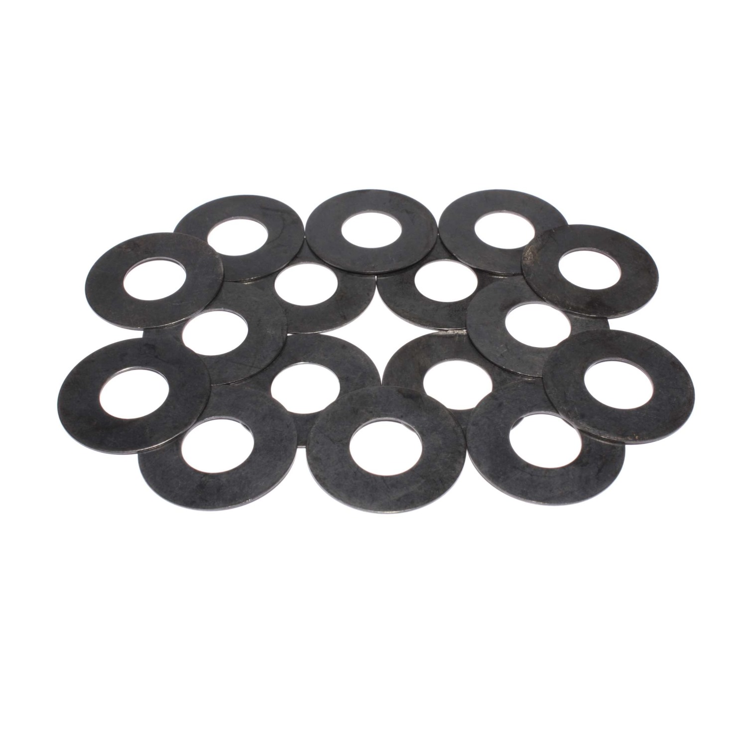 Comp Cams Valve Spring Shim Kit 1.250 Comp Cams Valve Spring Shim Kit 1.250