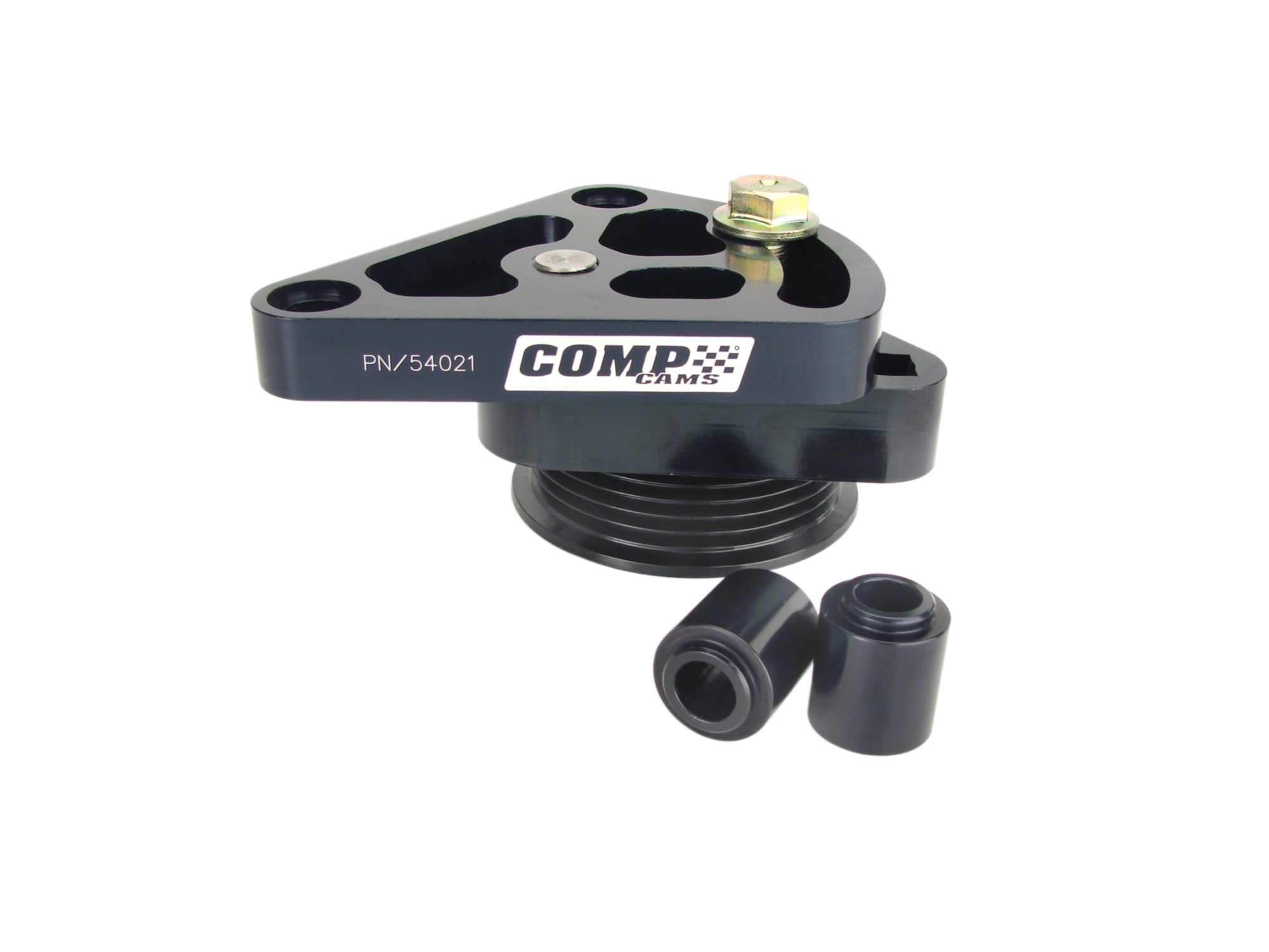 Accessory Drive Belt Tensioner Assembly COMP Cams 54021