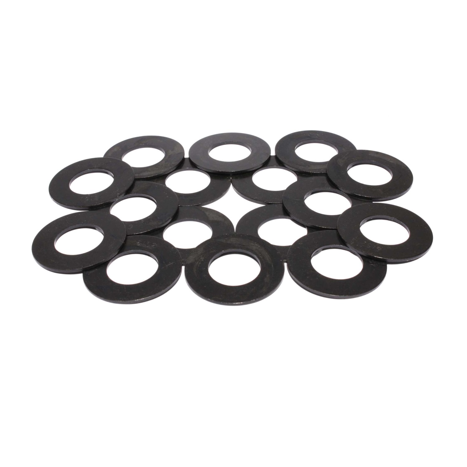 Comp Cams 1.480 O.D. Spring Shims .765 I.D. .060 Thickness Comp Cams 1.480 O.D. Spring Shims .765 I.D. .060 Thickness