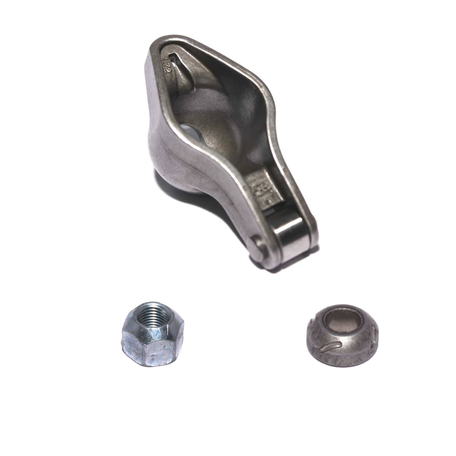 Comp Cams BB Chevy & Ford Magnum Rocker Arm 7/16 Stud/1.72 Ratio
