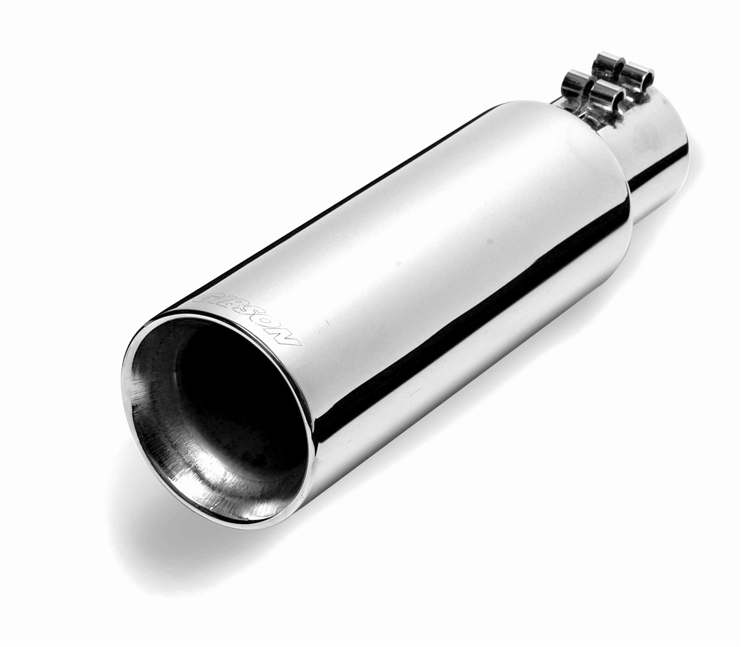 Exhaust Tail Pipe Tip Gibson Performance Exhaust 500422