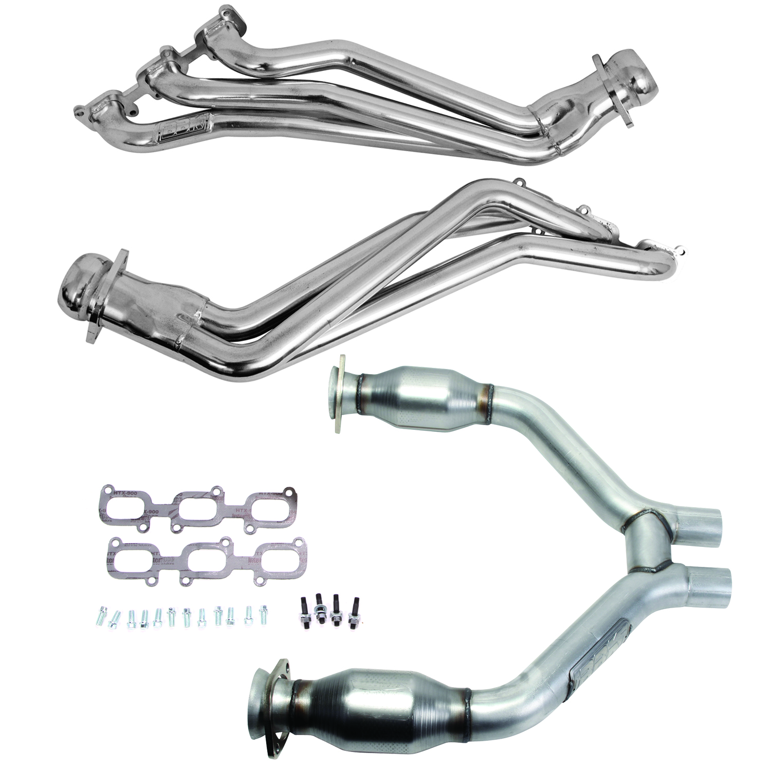 Exhaust System Kit - 16424