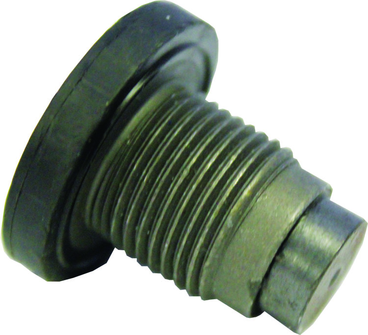 Engine Rocker Arm Stud Mr Gasket 1074
