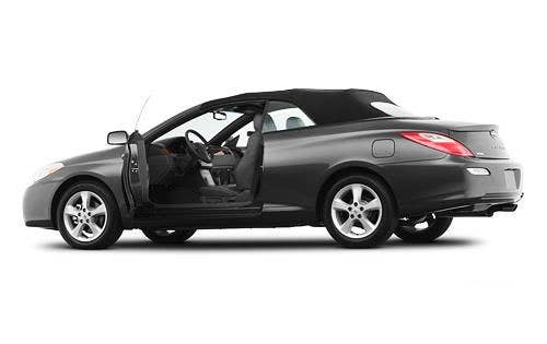 13-20 Audi A3 Us Top W/Heated Glass Bl - Replacement Convertible Tops & Pads