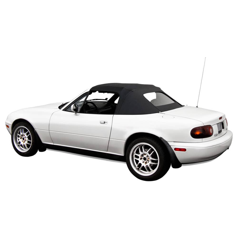 90-05 Mazda Miata Convertible Top - Replacement Convertible Tops & Pads