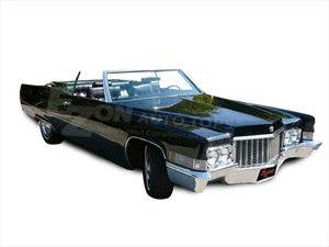 69-70 Gm (large)full Size Conv Coupe T - Replacement Convertible Tops & Pads