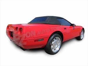 94-96 Corvette Conv Coupe Top W/Heated H - Replacement Convertible Tops & Pads