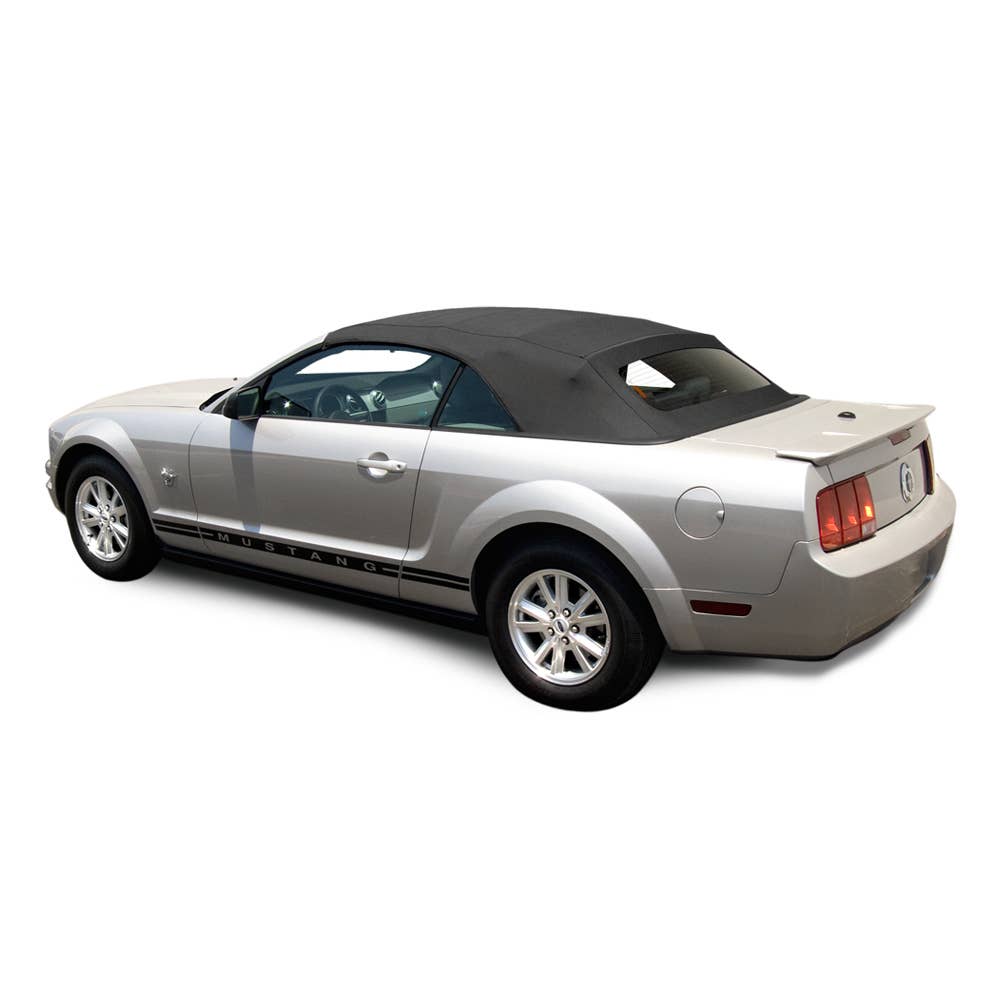 05-14 Ford Mustang Convertible Top - Replacement Convertible Tops & Pads