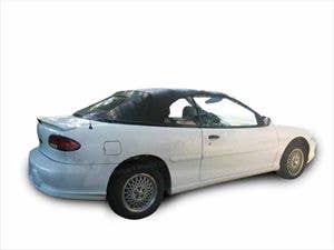98-99 Gm Cavalier/Sunfire Combo Top W/ - Replacement Convertible Tops & Pads