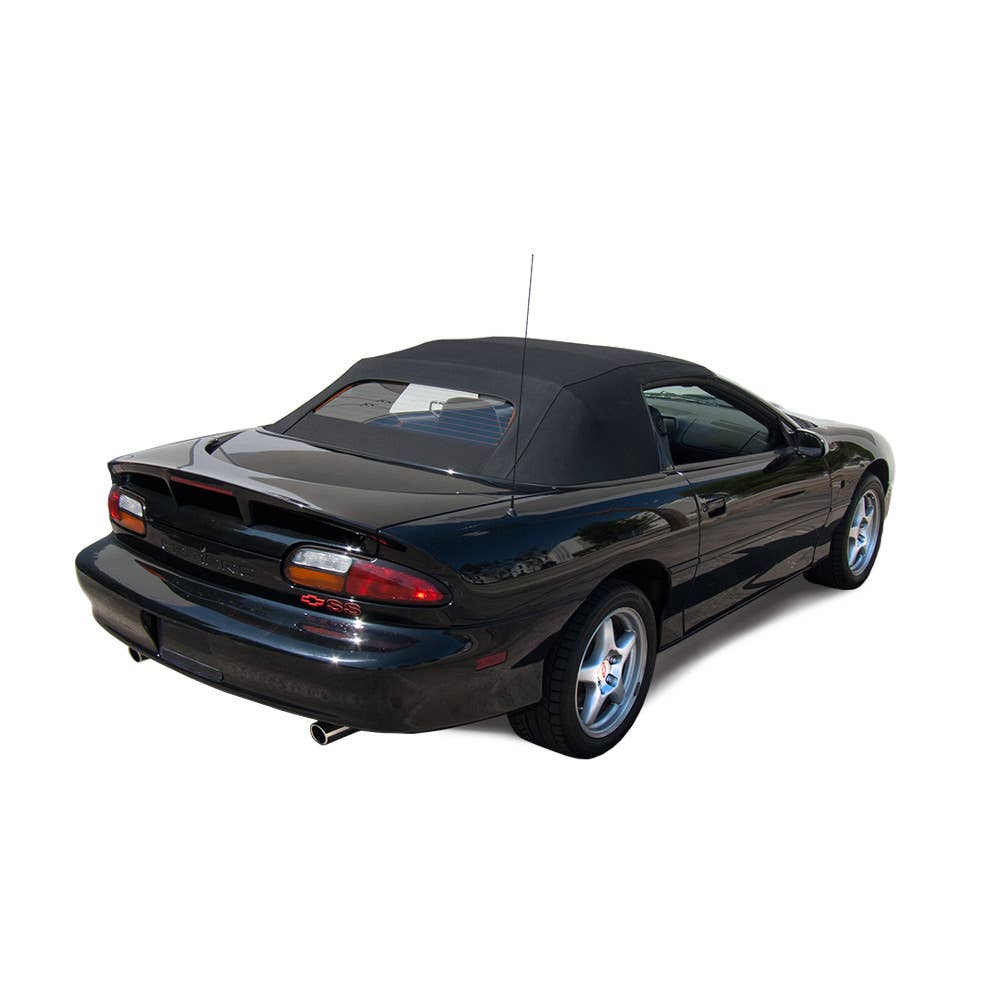 95-97 Gm Cavalier/Sunfire Combo Top W/ - Replacement Convertible Tops & Pads