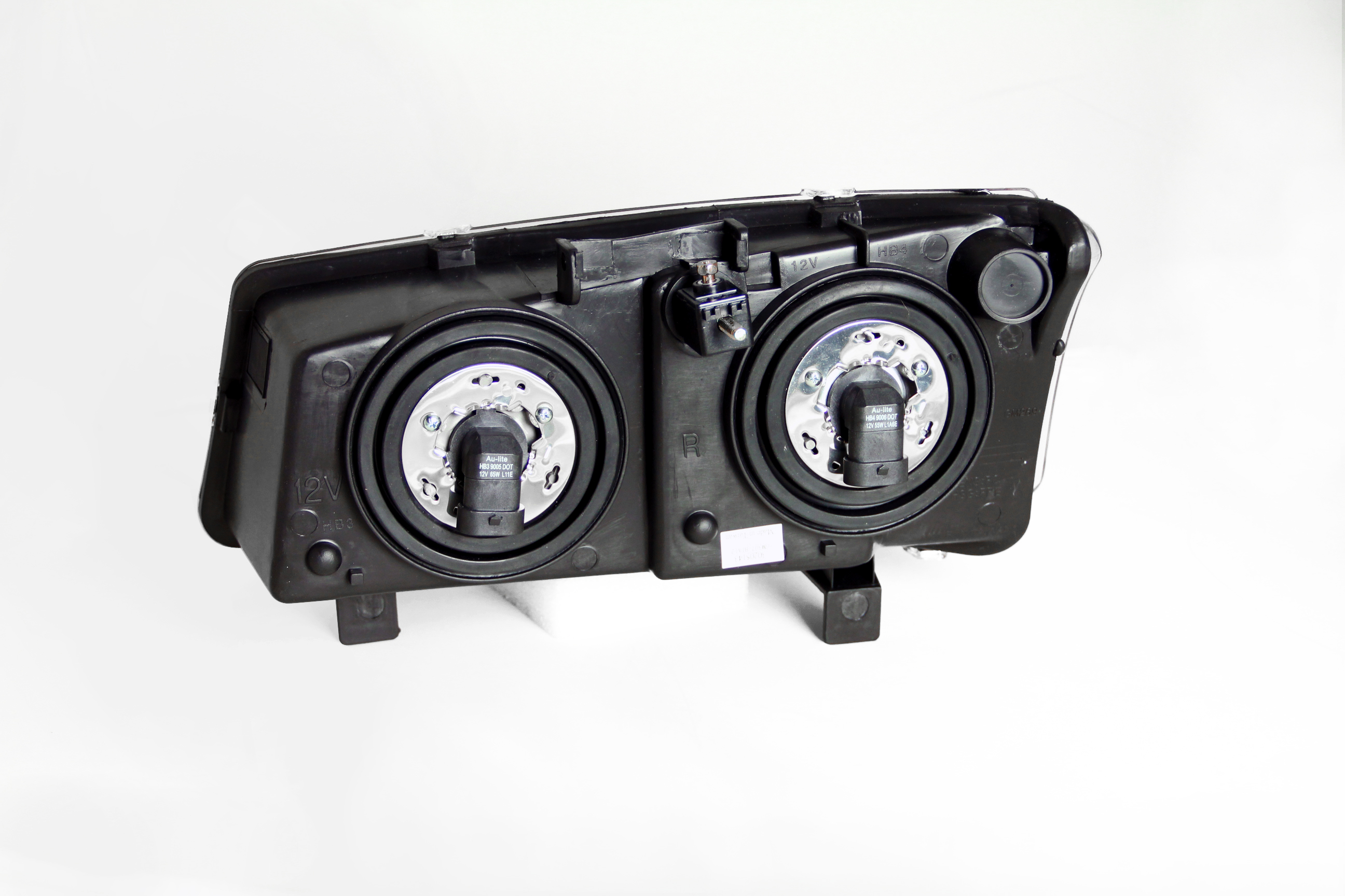 4WD Disconnect ATP 111009